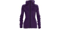 Women's Helix Thermal Hoodie