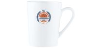 Cashmere Bone China Tall Mug