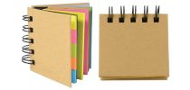 Jadex Note Pad