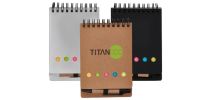 Jotty Sticky Note Pad