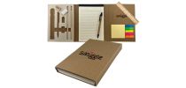 Calbe Memo Stationery Set