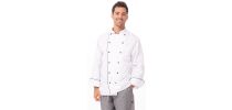 Newport Executive Chef Jacket