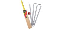 Michael Clarke Cricket Set