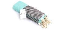 Mint Choc Chip Beach Towel