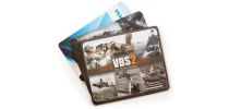Budget Mouse Mat
