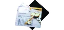 Business Card Mouse Mat