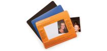 Photo Frame Mouse Mat (230mm x 190mm)