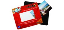 Photo Frame Mouse Mat