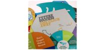 Deluxe PVC Mouse Pad