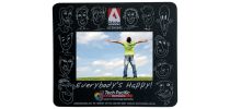 Photoframe Mouse Pad