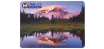Lenticular 3D Mouse Mat