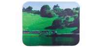 Neoprene Sublimation Printed Mouse Mat