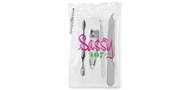 Basic Manicure Set