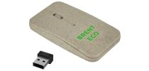 Brent Eco Wireless Mouse