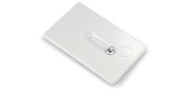 Credit Card Dental Floss