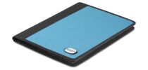 A4 Size Folder With Doming Plat