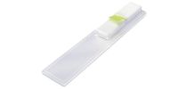Ruler With Stickers