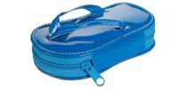 Manicure Set In Flip Flop Pvc P