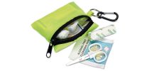 First Aid Kit With Hook