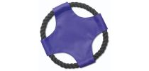 18Cm Pet Frisbee