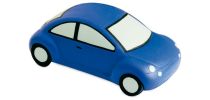 Antistress Car Shape