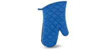Kitchen Mitten Plus Plotholder
