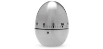 Metal Egg Timer