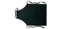 Kitchen Apron With Bib