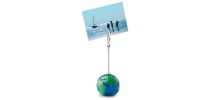 World Paper Clip