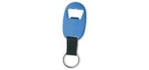 Bottle Opener Key Ring