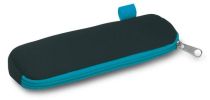 Neoprene Style Pencil Case