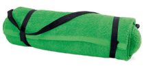 Beach Towel With Pillow
