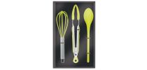 Silicone Kitchen Tools