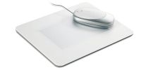Mouse Pad With Picture Insert