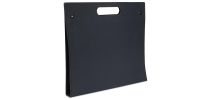 Folder In Recycled Carton