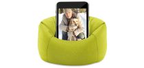 Puffy Mobile Holder