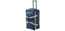 Sport Bag With Wheels