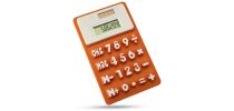 Solar Silicone Calculator