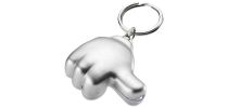Thumb Led Torch Keyring