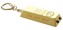 Solar Torch Keyring