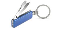 Blade And Knife Keyring
