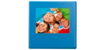 Magnetic Photo Frame