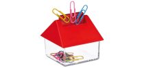 Container With 15 Clips