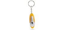 Led Mini Torch Keyring