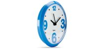 Magnetic Mini Wall Clock