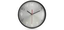 Customised Logo Wall Clock