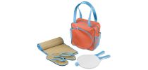 Beach Set (4Pc)