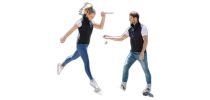 Morgan Womens Softshell Vest
