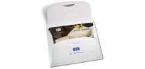 Mousemat Presentation Folder