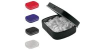 DC Rectangular Mint Tin